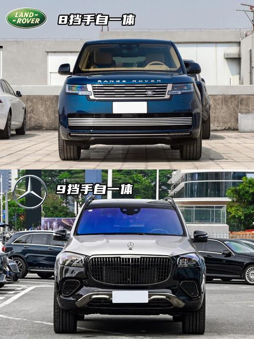 成都107迈巴赫经典与现代的完美融合，路虎如何塑造独特的品牌形象